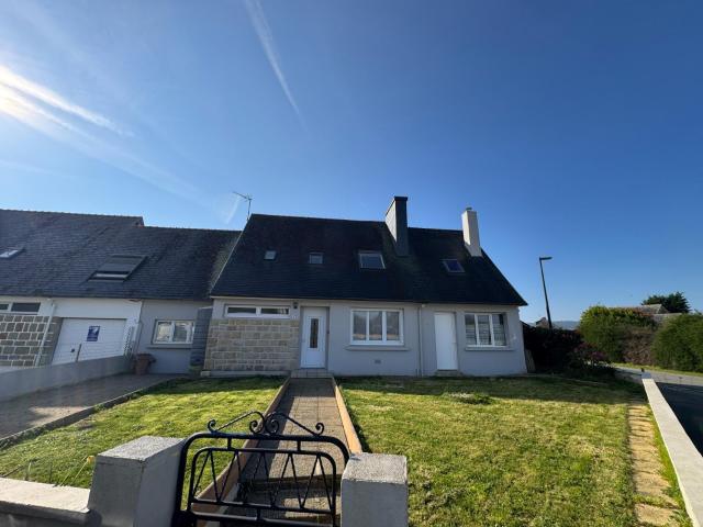 Maison vente à Châteaulin, Bretagne