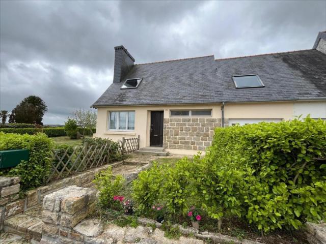 Maison vente à Châteaulin, Bretagne