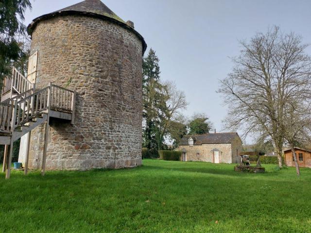 Maison vente à Saint-Malo, Bretagne