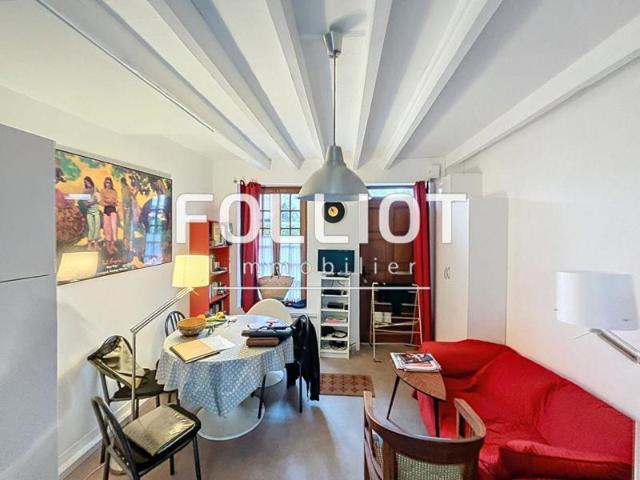 Maison vente à Lisieux, Dives-sur-mer
