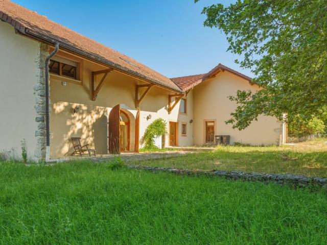 Maison vente à Gex, Divonne-les-bains