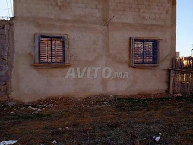 Maison vente à Ouinislane