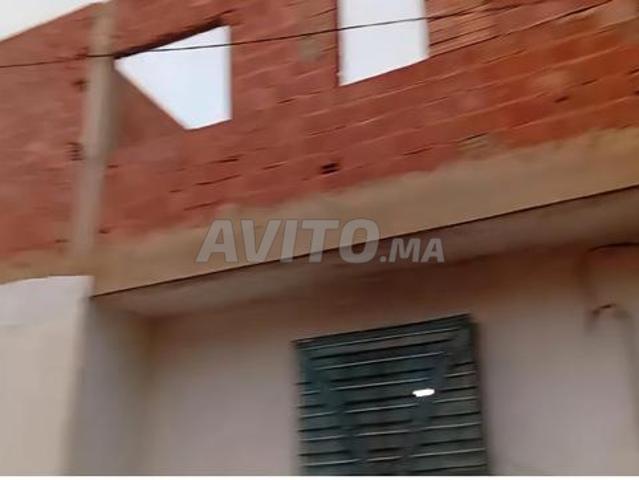 Maison vente à Meknès