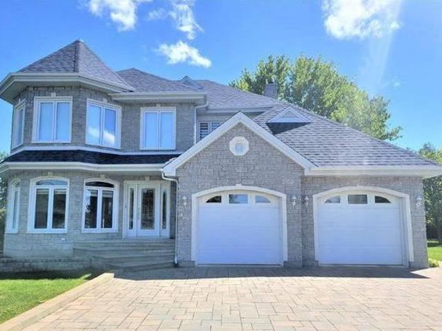 House for sale in Québec