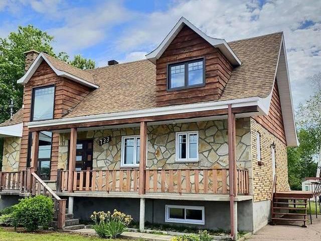 House for sale in Québec