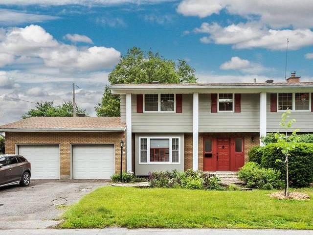 House for sale in Québec, Quebec