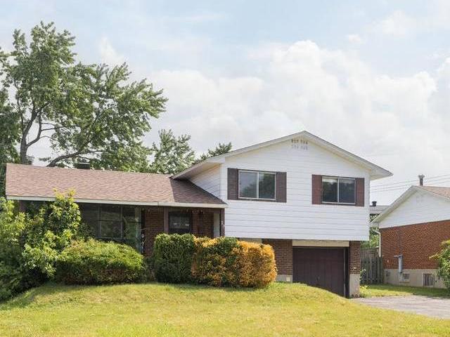 House for sale in Québec, Quebec