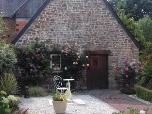 Maison vente à Saint-Lô, Domjean