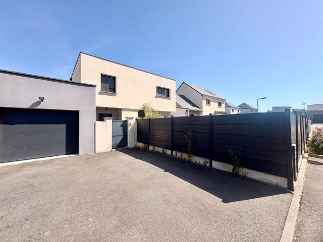 Maison vente à Rennes, Bretagne