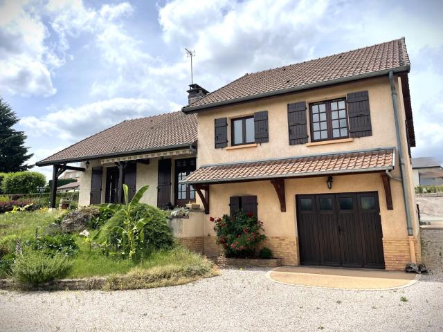 Maison vente à Mâcon, Dompierre-les-ormes