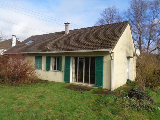 Maison vente à Abbeville, Dompierre-sur-authie