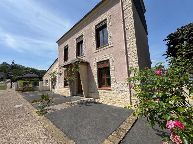 Maison vente à Sedan, Donchery