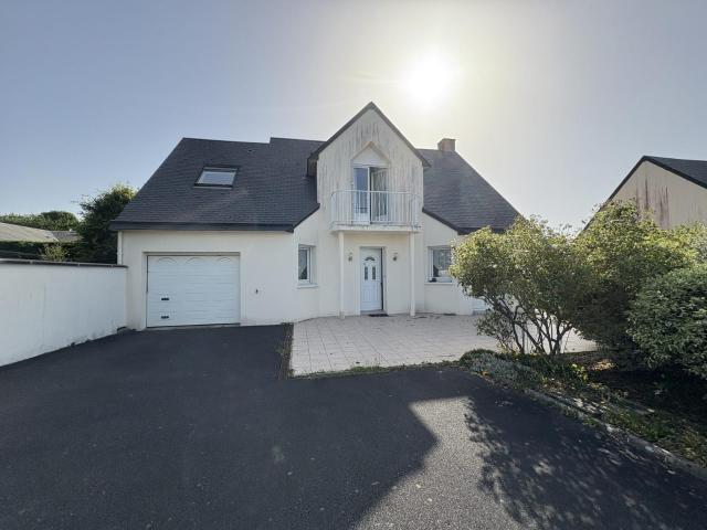 Maison vente à Avranches, Donville-les-bains