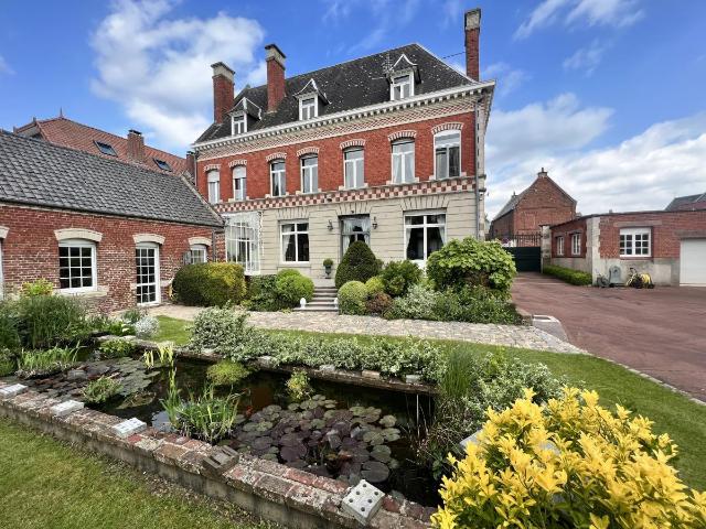 Maison vente à Douai