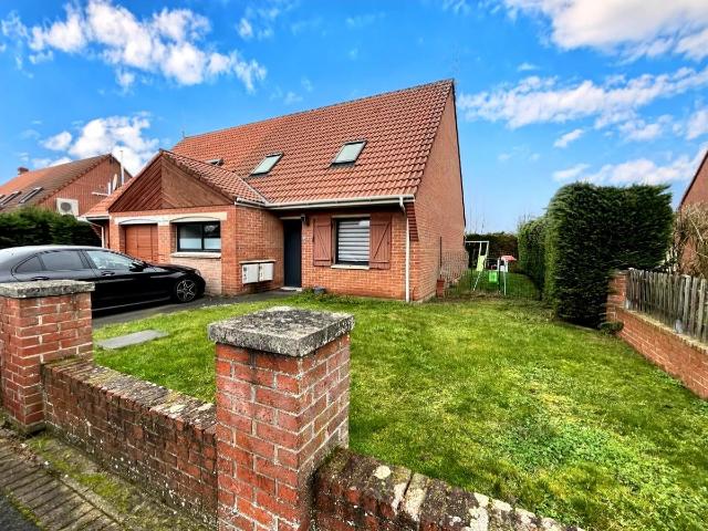 Maison vente à Douai