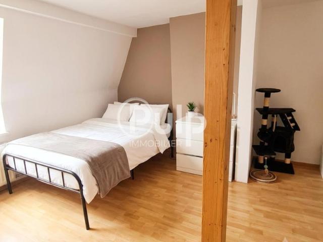 Maison vente à Douai