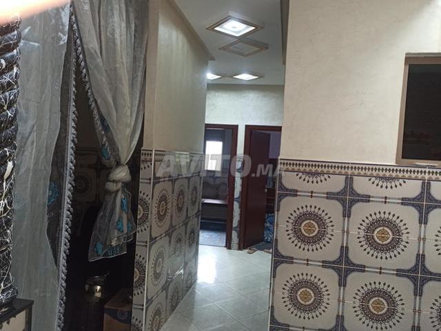 Maison vente à Anfa, Gharb-Chrarda-Beni Hssen