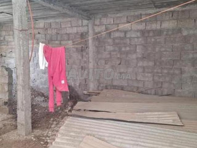 Maison vente à El Ma, Gharb-Chrarda-Beni Hssen