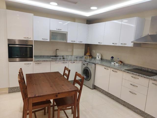 Maison vente à Tangero, Tanger-Tétouan