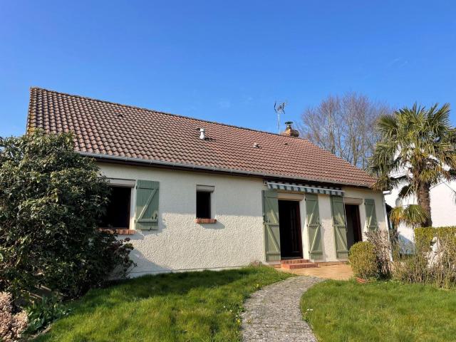 Maison vente à Rouen, Doudeville