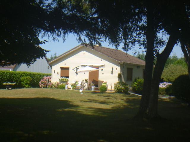 Maison vente à Rouen, Doudeville
