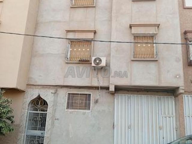 Maison vente à Ouled, Oued ed Dahab-Lagouira
