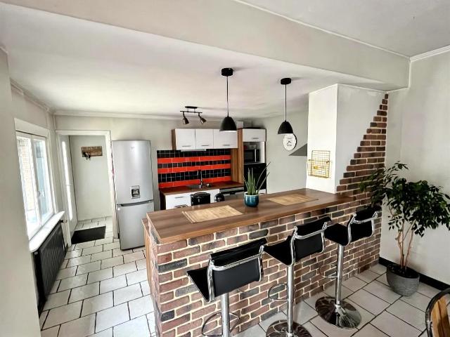 Maison vente à Lens, Dourges