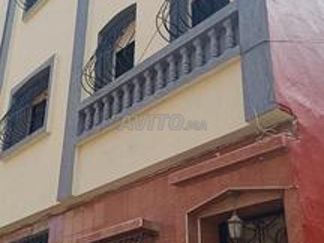Maison vente à Deroua, Gharb-Chrarda-Beni Hssen