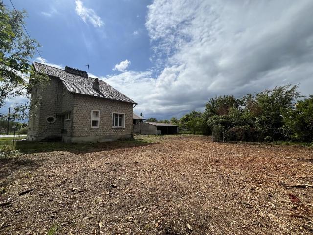 Maison vente à Rethel, Doux