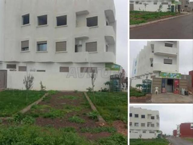 Maison vente à Aït Melloul, Oued ed Dahab-Lagouira