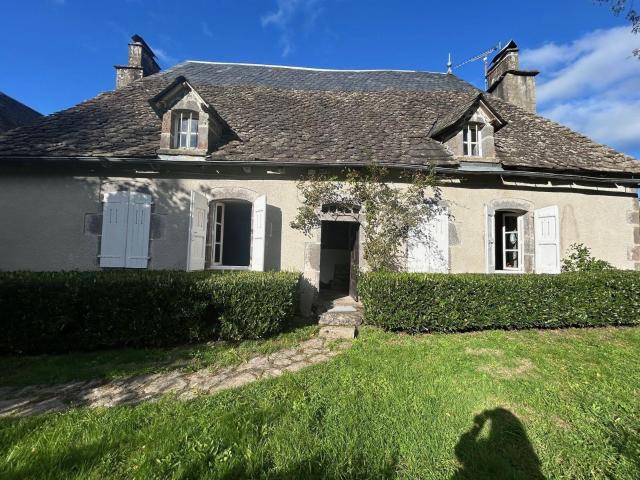 Maison vente à Mauriac, Drugeac