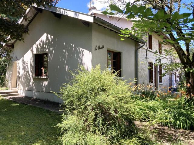 Maison vente à Bourg-en-Bresse, Druillat