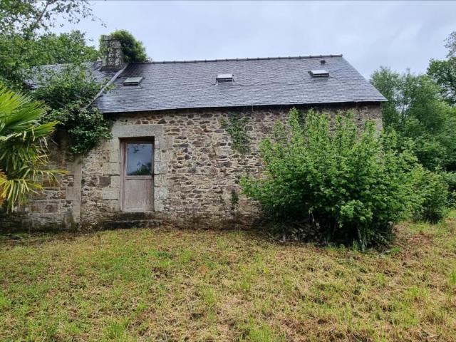 Maison vente à Guingamp, Bretagne