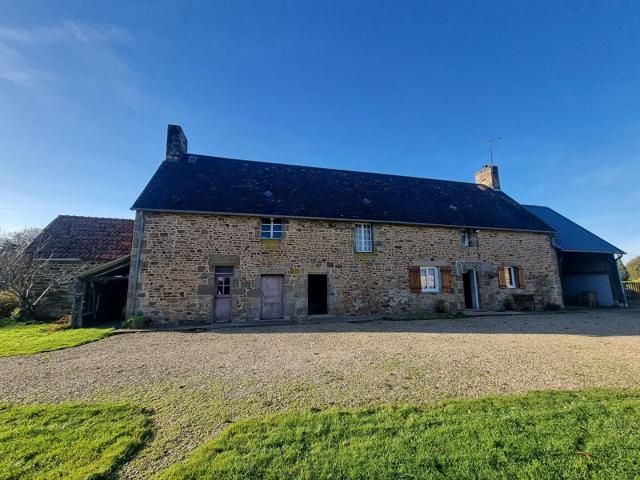 Maison vente à Avranches, Normandie