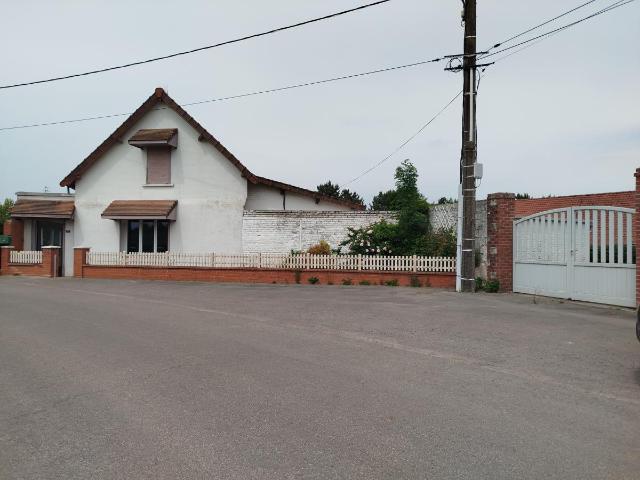 Maison vente à Arras, Duisans