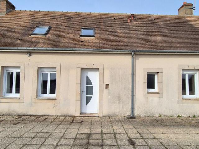 Maison vente à Mamers, Duneau