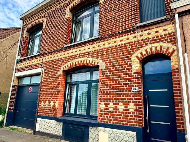 Maison vente à Dunkerque