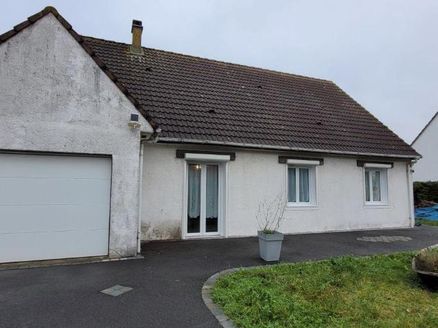 Maison vente à Dunkerque
