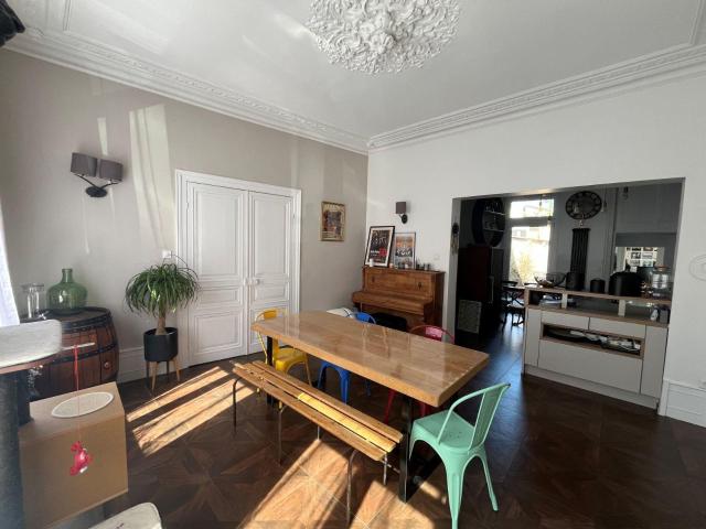 Maison vente à Dunkerque