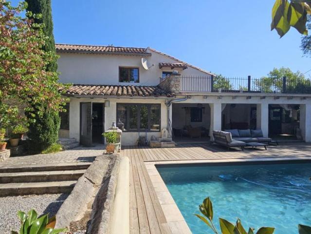 Maison vente à Le Vigan, Durfort-et-saint-martin-de-sossenac