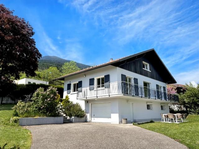 Maison vente à Gex, Échenevex
