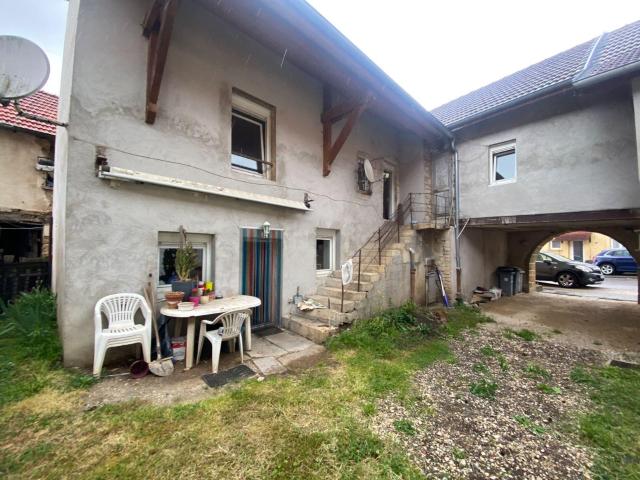 Maison vente à Vesoul, Echenoz-la-méline