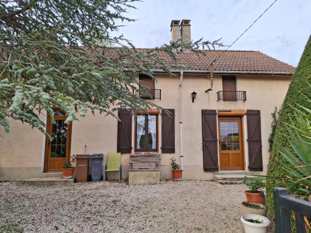 Maison vente à Bar-sur-Aube, Eclance