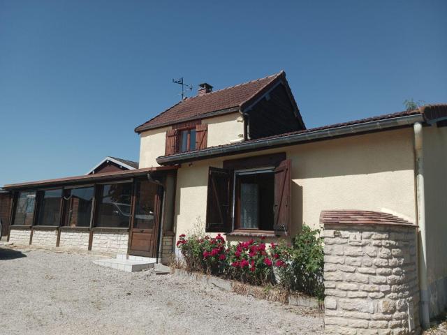 Maison vente à Bar-sur-Aube, Eclance