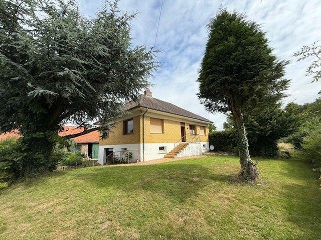 Maison vente à Montreuil-sur-Mer, Eclimeux