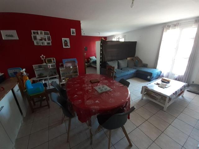Maison vente à Le Mans, Ecommoy