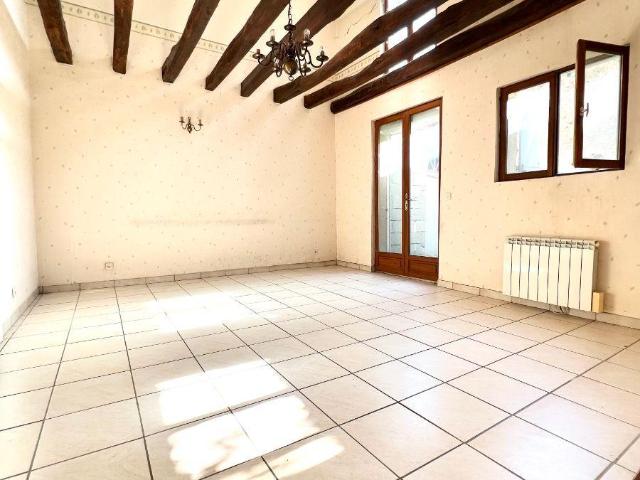 Maison vente à Châteauroux, Ecueillé