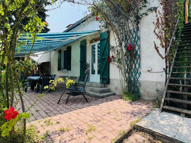 Maison vente à Châteauroux, Ecueillé