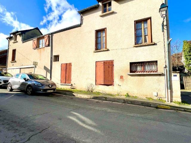 Maison vente à Châteauroux, Ecueillé