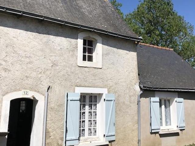 Maison vente à Écuillé, Maine-et-Loire